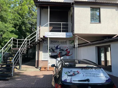 Paint Car - Sklep i mieszalnia farb lakierów samochodowych